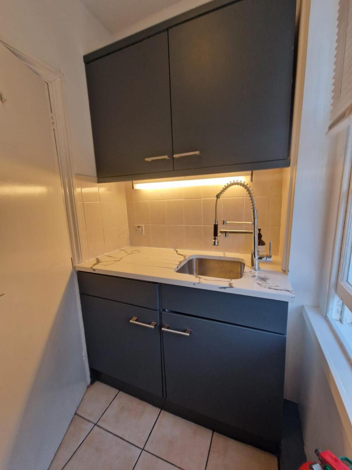 Baker Street Suites London Exterior photo